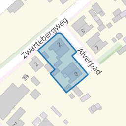 Perceel BGN02-T-1667