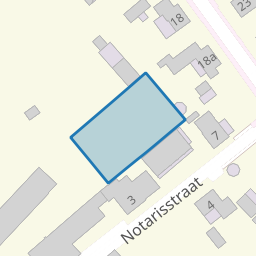 Perceel BGN02-T-1763