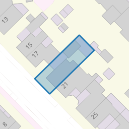 Perceel BGN02-T-1779