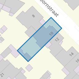 Perceel BGN02-T-1787