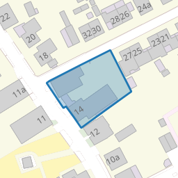 Perceel BGN02-T-1827