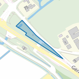 Perceel BGN02-T-1867