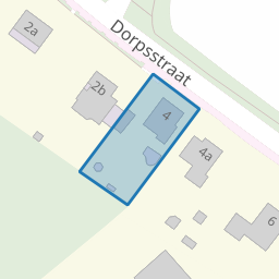 Perceel BGN02-T-1978