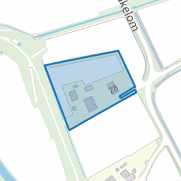 Perceel BGN02-T-1996