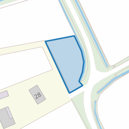 Perceel BGN02-T-1997