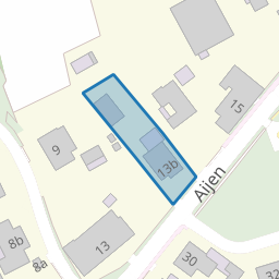 Perceel BGN02-T-2011