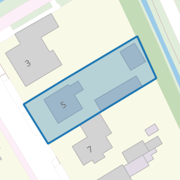 Perceel BGN02-T-2072