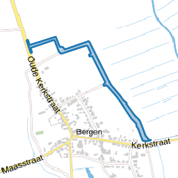 Perceel BGN02-T-2113