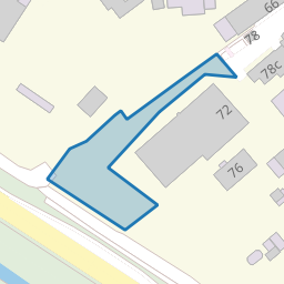 Perceel BGN02-T-2124