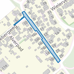 Perceel BGN02-T-2135