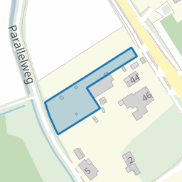 Perceel BGN02-T-2137