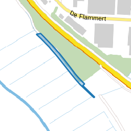Perceel BGN02-T-2152