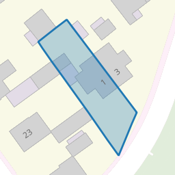 Perceel BGN02-T-2157