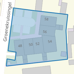Perceel BGN02-T-2184