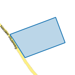 Perceel BGN02-T-2202