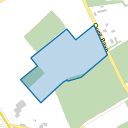 Perceel BGN02-T-2207