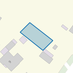 Perceel BGN02-T-2227