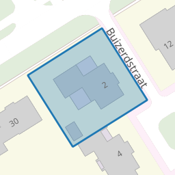 Perceel BGN02-T-2246