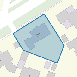 Perceel BGN02-T-2247