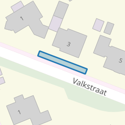 Perceel BGN02-T-2263