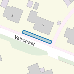 Perceel BGN02-T-2264