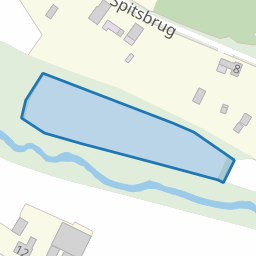 Perceel BGN02-T-2290