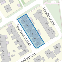 Perceel BGN02-T-2375