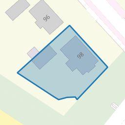 Perceel BGN02-T-2379