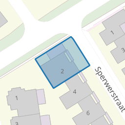 Perceel BGN02-T-2401