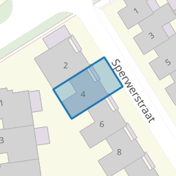 Perceel BGN02-T-2402