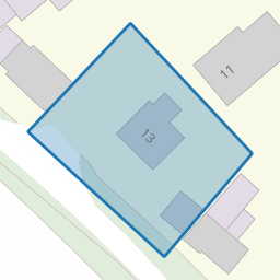 Perceel BGN02-T-2446