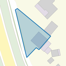 Perceel BGN02-T-2452