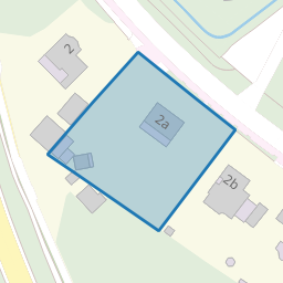 Perceel BGN02-T-2453