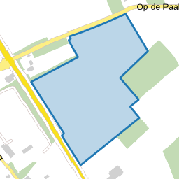 Perceel BGN02-T-2465