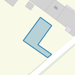 Perceel BGN02-T-2506