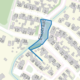 Perceel BGN02-T-2514