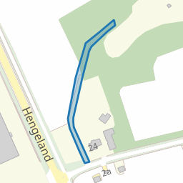 Perceel BGN02-T-2526