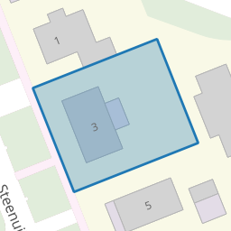 Perceel BGN02-T-2547