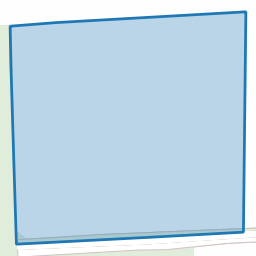 Perceel BGN02-T-2608