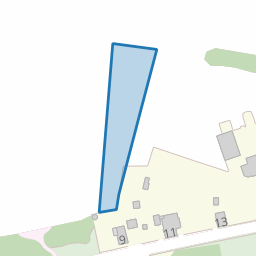 Perceel BGN02-T-2631