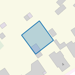 Perceel BGN02-T-2636