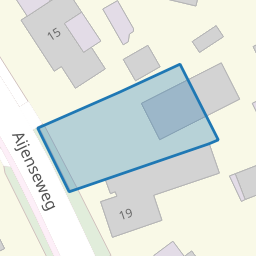 Perceel BGN02-T-2727