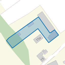 Perceel BGN02-T-2736