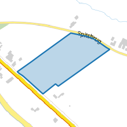 Perceel BGN02-T-2774