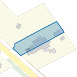 Perceel BGN02-T-2776