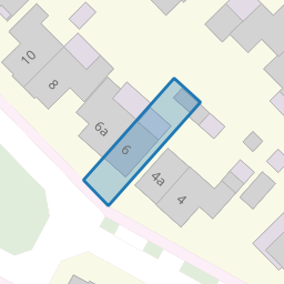 Perceel BGN02-T-2797