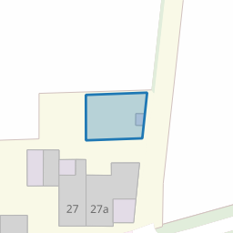 Perceel BGN02-T-2807