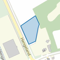 Perceel BGN02-T-2811