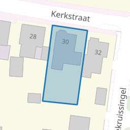 Perceel BGN02-T-2832