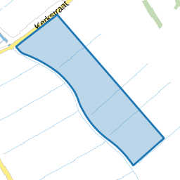 Perceel BGN02-T-2880